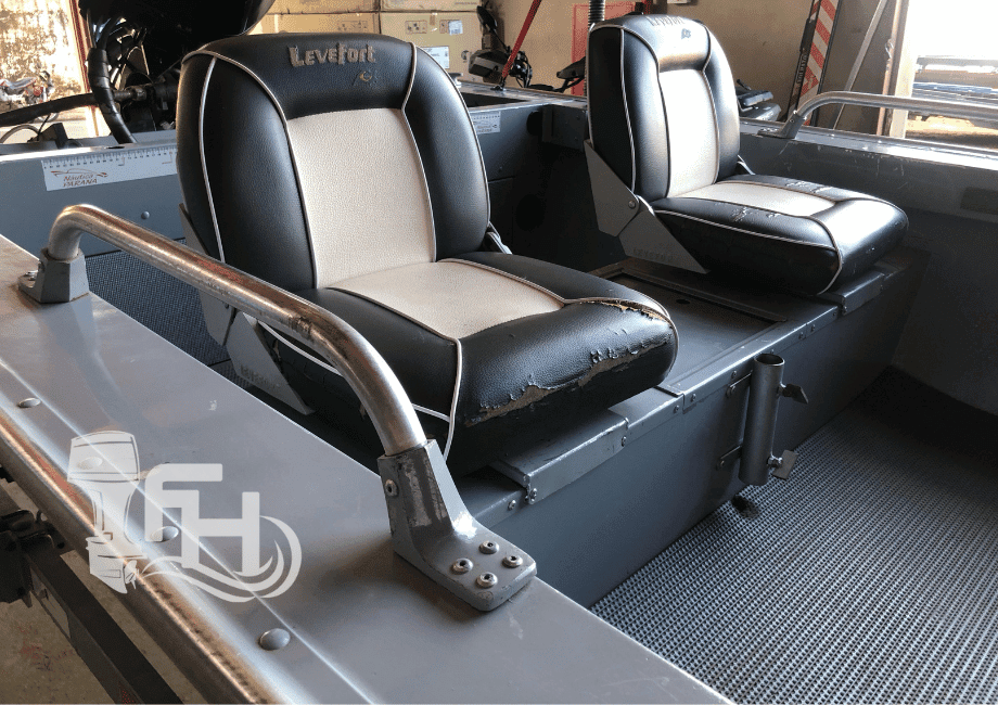fh nautica